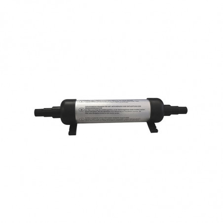 Filtre anti odeur reservoir eaux noires - NUOVA RADE