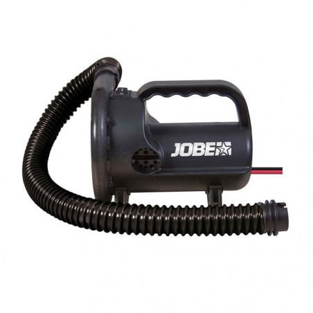 Gonfleur electrique jobe turbo 12v 1010-12