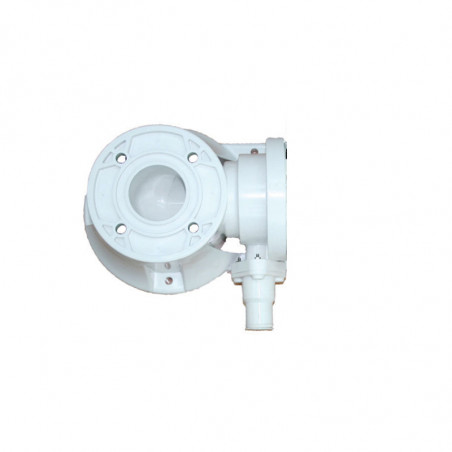 Base plastique pour wc electriques nuova rade