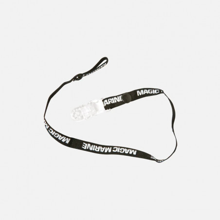 Clip de retenue casquette - magic marine