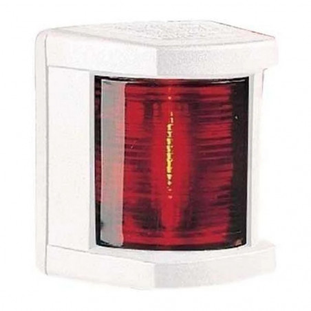 Feux de navigation babord serie 3562 blanc - hella