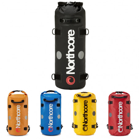 Sac a dos etanche northcore 30l