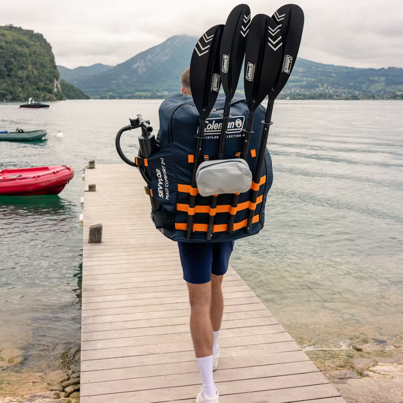 Sac Outlet Sac Ã©tanche Pour Paddle 2025 Nava Performance Drybag