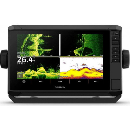 Combiné ECHOMAP UHD2 92SV - GARMIN