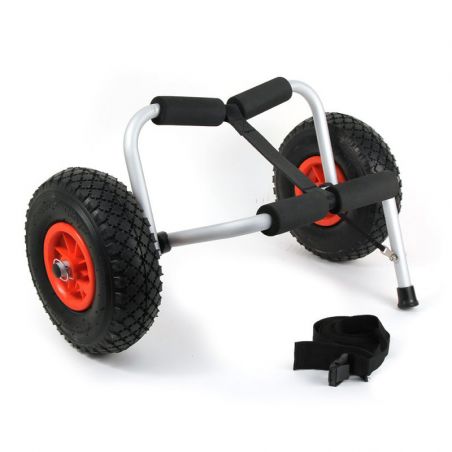 CHARIOT UNIVERSEL DE KAYAK - RYDE