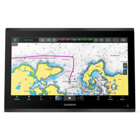 Ecran multifonction GPSMAP 9027 - GARMIN