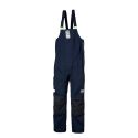 Salopette de navigation pier 4.0 - bleu marine - helly hansen