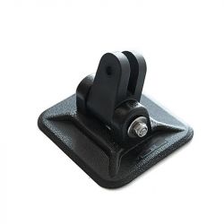 Support a coller pour bimini sur pneumatique - coversy