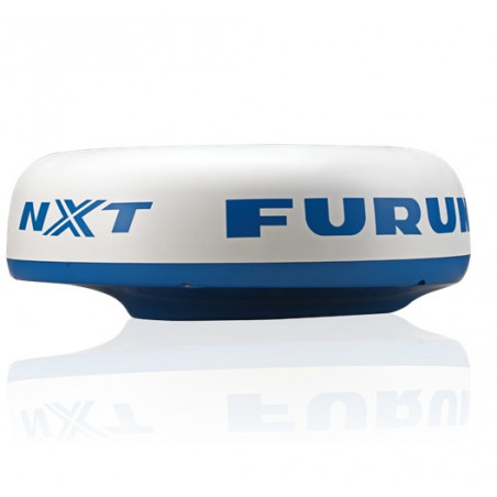 Radar DRS4D-NXT - FURUNO