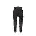 Pantalon evo performance stretch noir - musto
