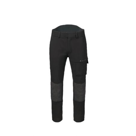 Pantalon evo performance stretch noir - musto