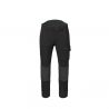 Pantalon evo performance stretch noir - musto