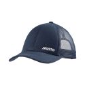 Casquette trucker bleu marine - musto