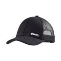 Casquette trucker noir - musto