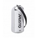 Sac etanche ultraleger dry tube - 10 l - musto