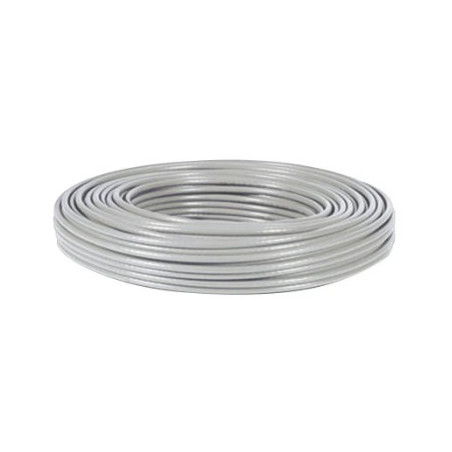 Câble coaxial RG58 50ohms pour VHF - bobine de 20 mètres - BANTEN