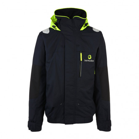 Blouson ocean performance marine - bermudes