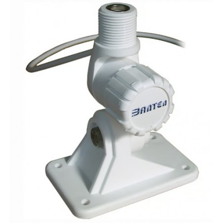 Rotule plastique pour série FASFIT - 6m de câbles - BANTEN