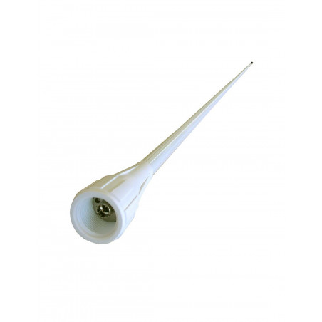 Antenne VHF FastFit - 1,4m 3db - en fibre - sans rotule - BANTEN