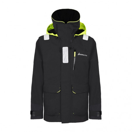 Veste de quart ocean performance carbone - bermudes