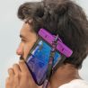 Pochette etanche smartphone seawag 6.8