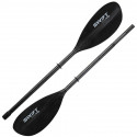 Pagaie egalis swift fibre carbone vario diametre 30 mm l 225-235 cm 2 parties