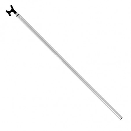 Gaffe egalis alu eco diametre 26-30 mm telescopique 125-220 cm