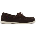 Chaussure docksides portland flesh out moka - sebago