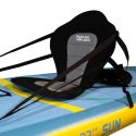 PACK PADDLE GONFLABLE AIRGLISS SUN 11.0 JUSQU'A 2 PERSONNES (max. 170kg)