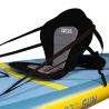 PACK PADDLE GONFLABLE AIRGLISS SUN 11.0 JUSQU'A 2 PERSONNES (max. 170kg)