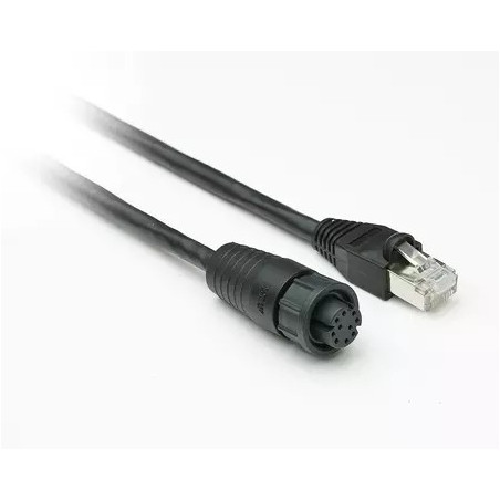 Câble RayNet vers RJ45 - RAYMARINE