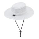 Chapeau sechage rapide brimmed - blanc - musto