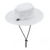 Chapeau sechage rapide brimmed - blanc - musto