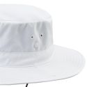Chapeau sechage rapide brimmed - blanc - musto