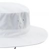 Chapeau sechage rapide brimmed - blanc - musto