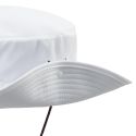 Chapeau sechage rapide brimmed - blanc - musto