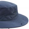 Chapeau sechage rapide brimmed - bleu marine - musto