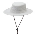 Chapeau sechage rapide brimmed - platinium - musto