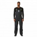 Salopette de navigation pier 4.0 - noire - helly hansen