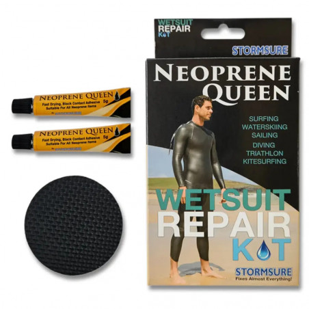 Kit de reparation neoprene - stormsure