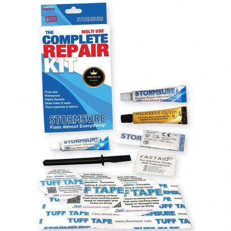 Kit de reparation universel stormsure
