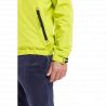 Blouson handtech jaune citron - bermudes