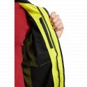 Blouson handtech jaune citron - bermudes