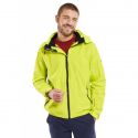 Blouson handtech jaune citron - bermudes