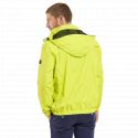 Blouson handtech jaune citron - bermudes