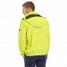 Blouson handtech jaune citron - bermudes