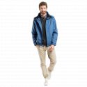 Blouson handtech atlantique - bermudes