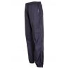 Pantalon de ciré sierra bleu marine bermudes