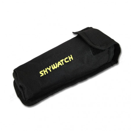 Housse pour anemometre skywatch meteos et eole