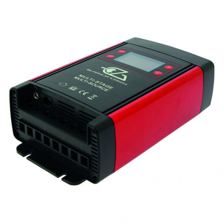 Chargeur Dc-dc carspa 12-45a sans apc euro 7 - eza